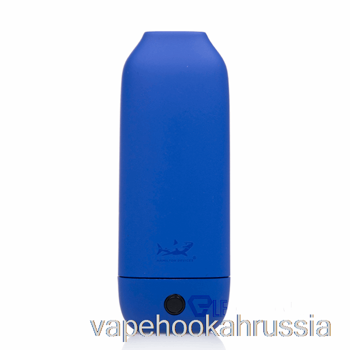 Vape Russia Hamilton Devices плащ V2 510 аккумулятор синий